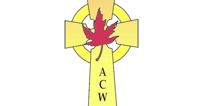 ACW Luncheon
