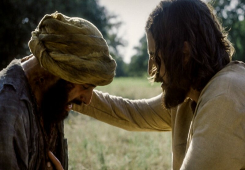 "Following Jesus is not a Spectator Sport" by Pastor Brian Oxman