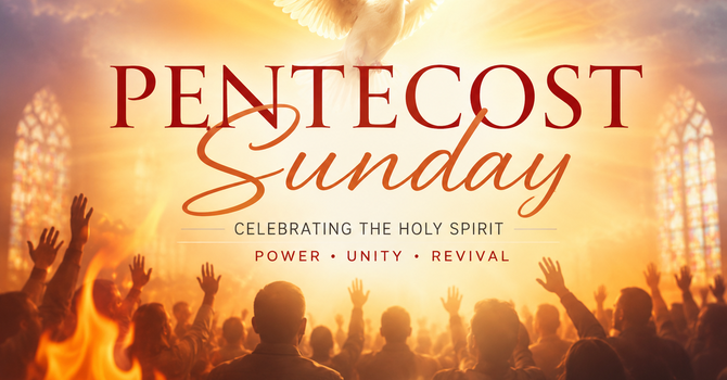 Pentecostal Sunday Service