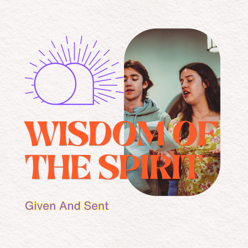 Wisdom of the Spirit