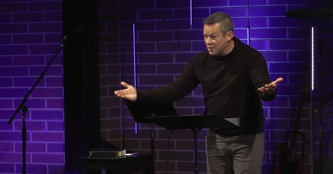Generosity Is Our Joy?