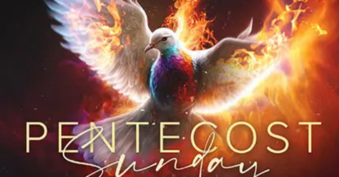The Day of Pentecost