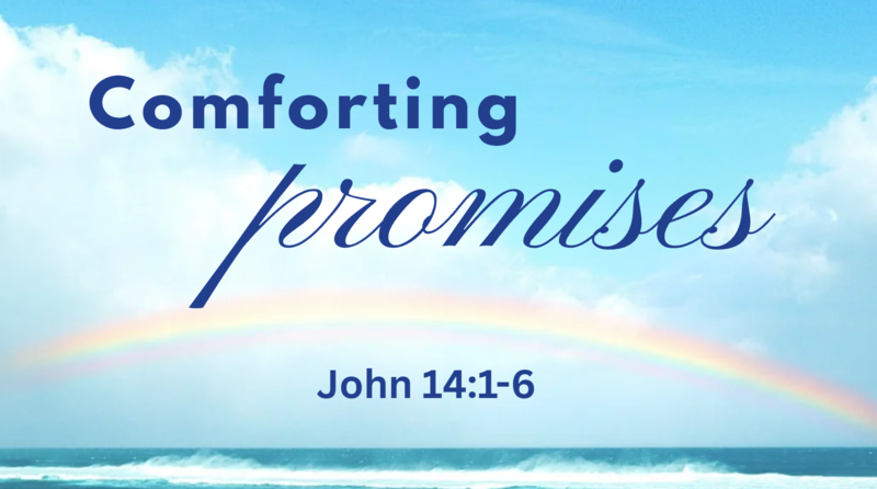 Comforting Promises