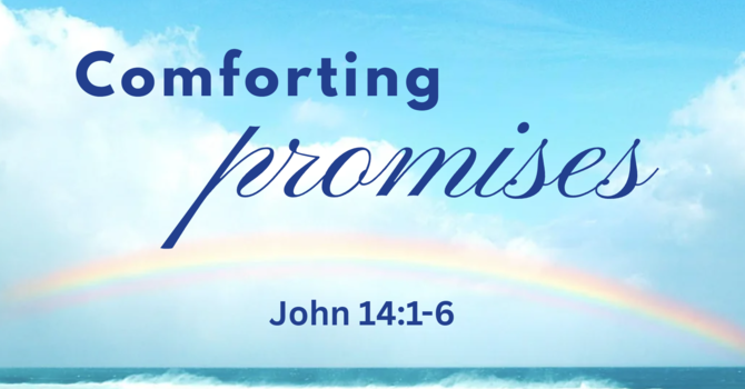 Comforting Promises