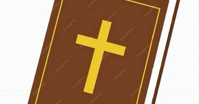 Education - Bible Studies for spiritual growth