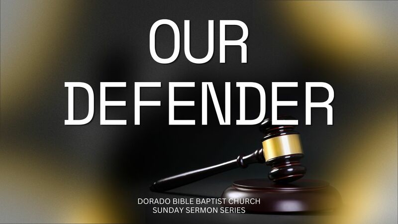Our Defender