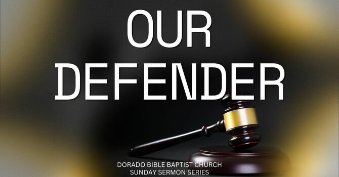 Our Defender