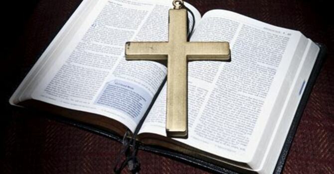 Bible Study