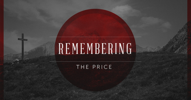 Remembering the Price