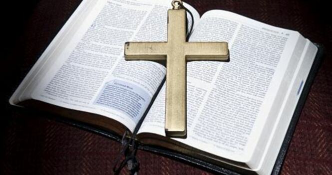Bible Study