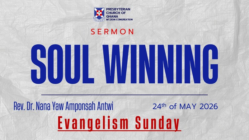 Soul Winning