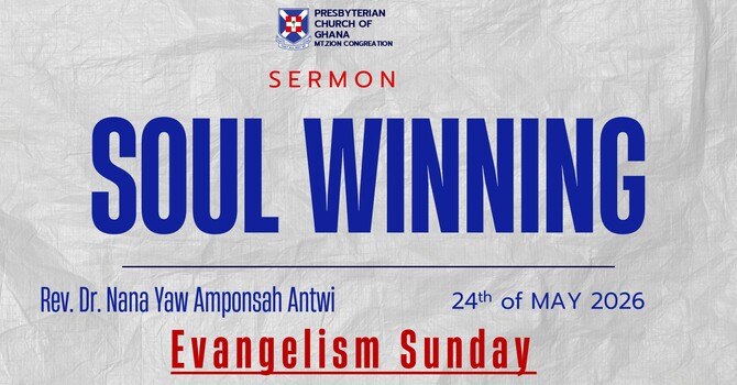 Soul Winning