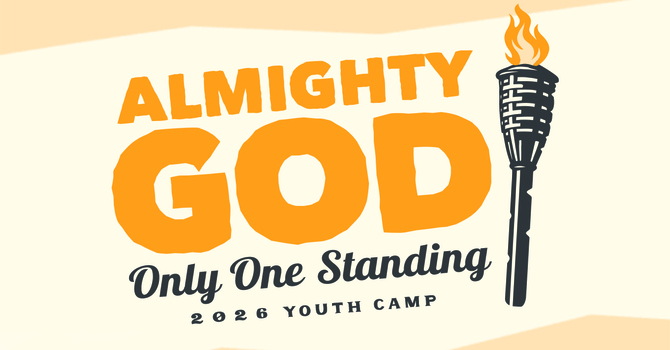 Impact Youth Camp 2026