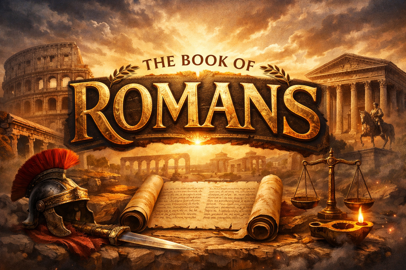 Romans 12