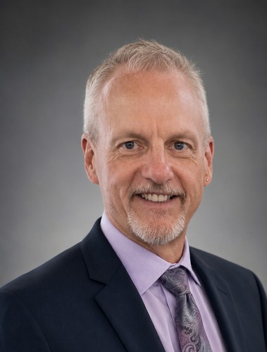 Rev. Dr. Bob Moseley