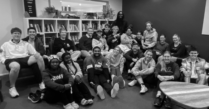 LifeGroups