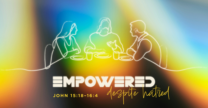  24 May 2026 | 9am Morning Service