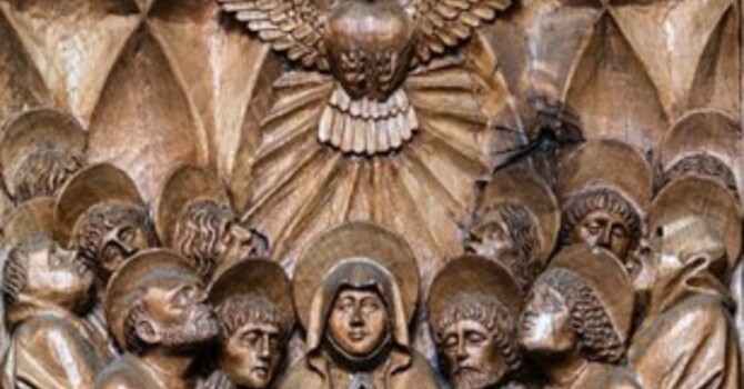 The Feast of Pentecost, Year A