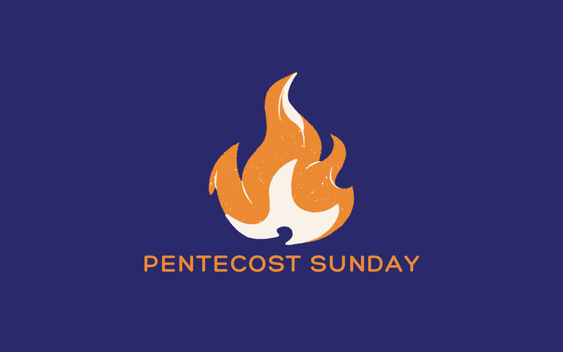 Pentecost Sunday 2026