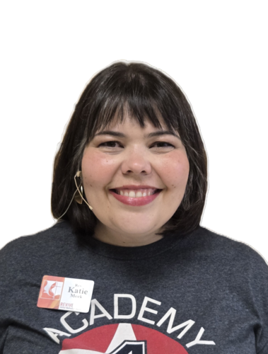 Rev. Katie Meek