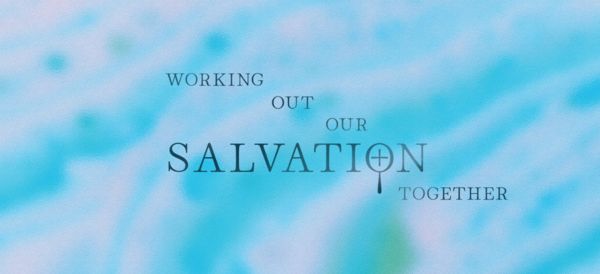 A message from the Senior Pastor 
