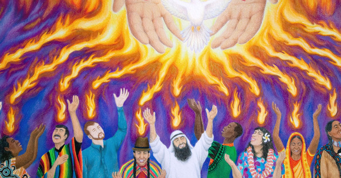 Pentecost