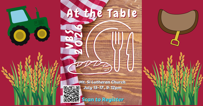 Vacation Bible Camp 2026