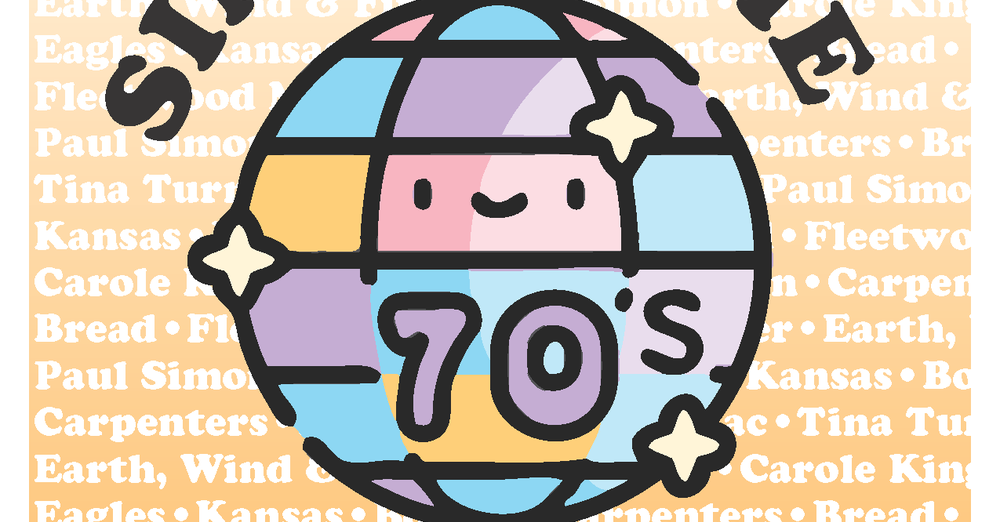 Singing the 70's Songs