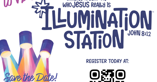 Vacation Bible School