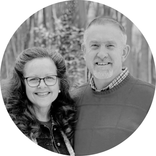 Tom & Cris Geer