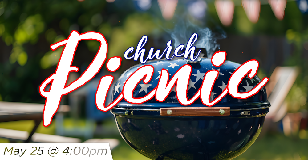 Church Picnic