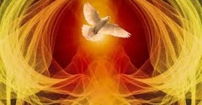The Power of Pentecost image