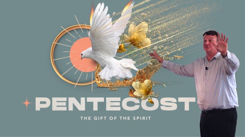Pentecost: The Gift of the Spirit