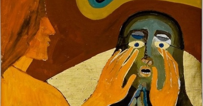 Grace That Binds image