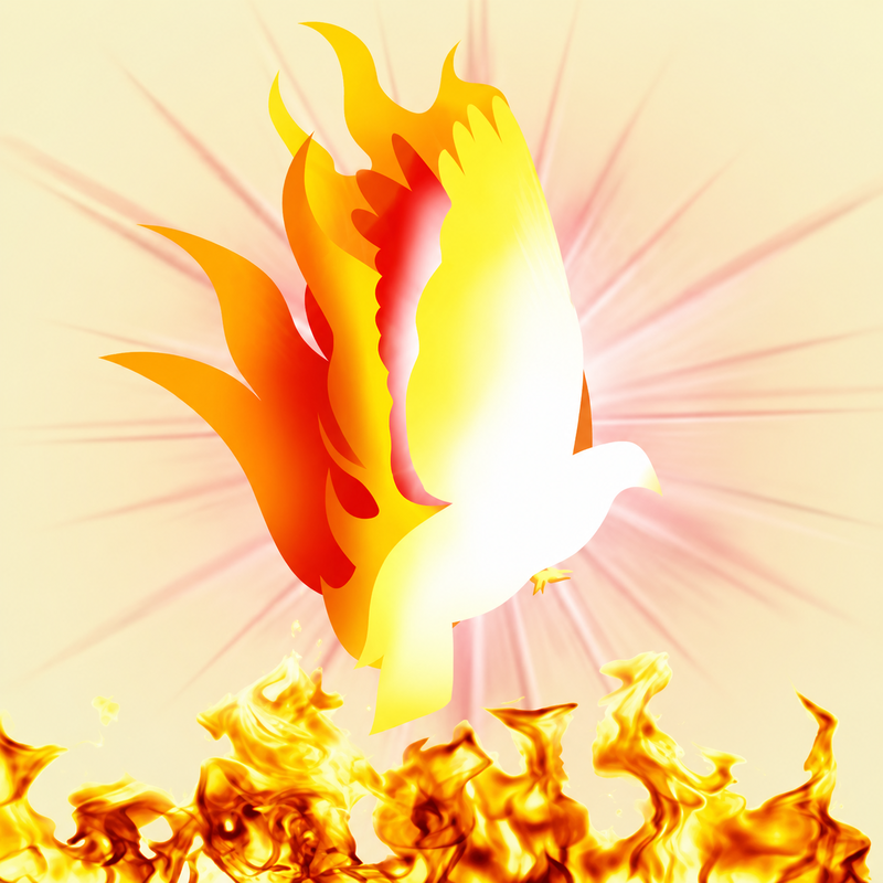 Pentecost Sunday