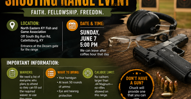 AMEN Group Meeting image
