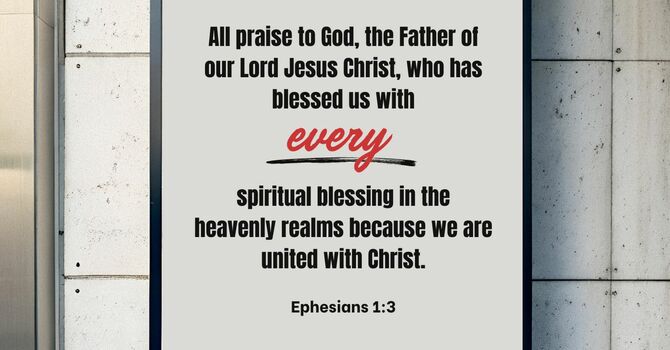 Does God Hold Anything Back from Us?