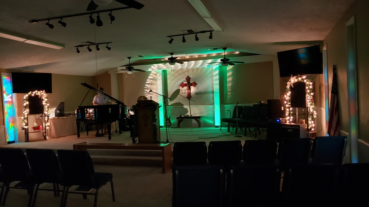 Slideshow image