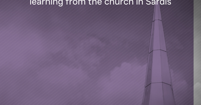 Revelation 3:1-6