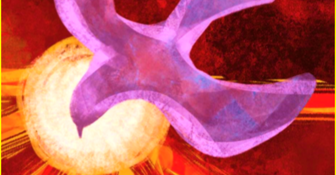 The Rhythm of Discipleship