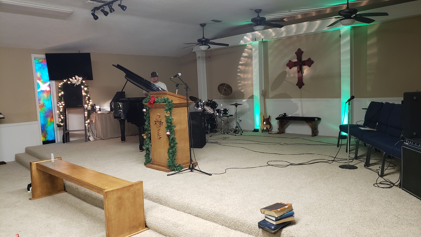Slideshow image