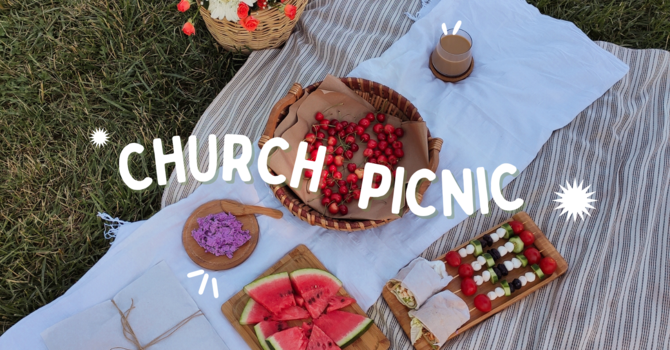 Church Picnic
