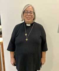 staff member image