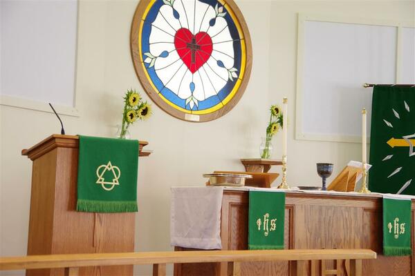 Ordinary Time - 2026