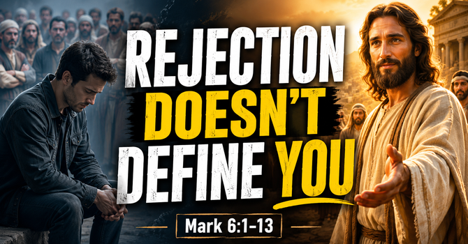 Chachi's Sunday Sermon May 25th, 2026