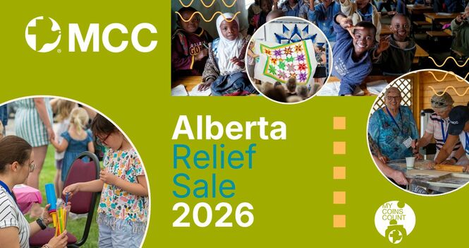 MCC Sale