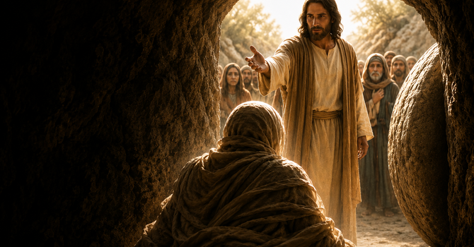 Come out your Cave