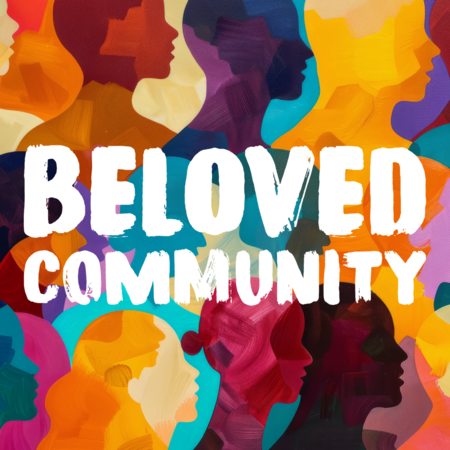 Beloved Community