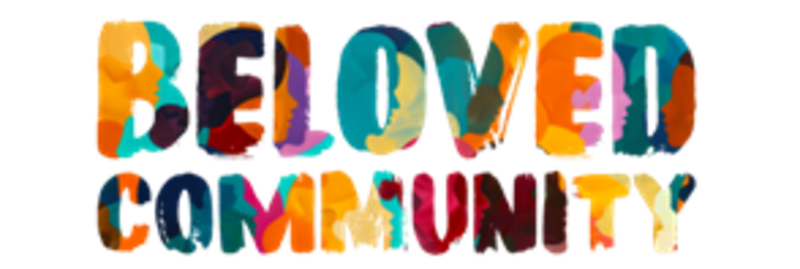 Week 1: The Vision of Beloved Community | Acts 2:1-21 