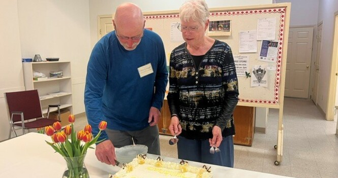 100 years in Williams Lake!